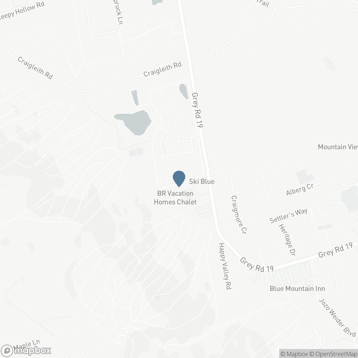 141 VENTURE BOULEVARD, The Blue Mountains, Ontario L9Y 0B5